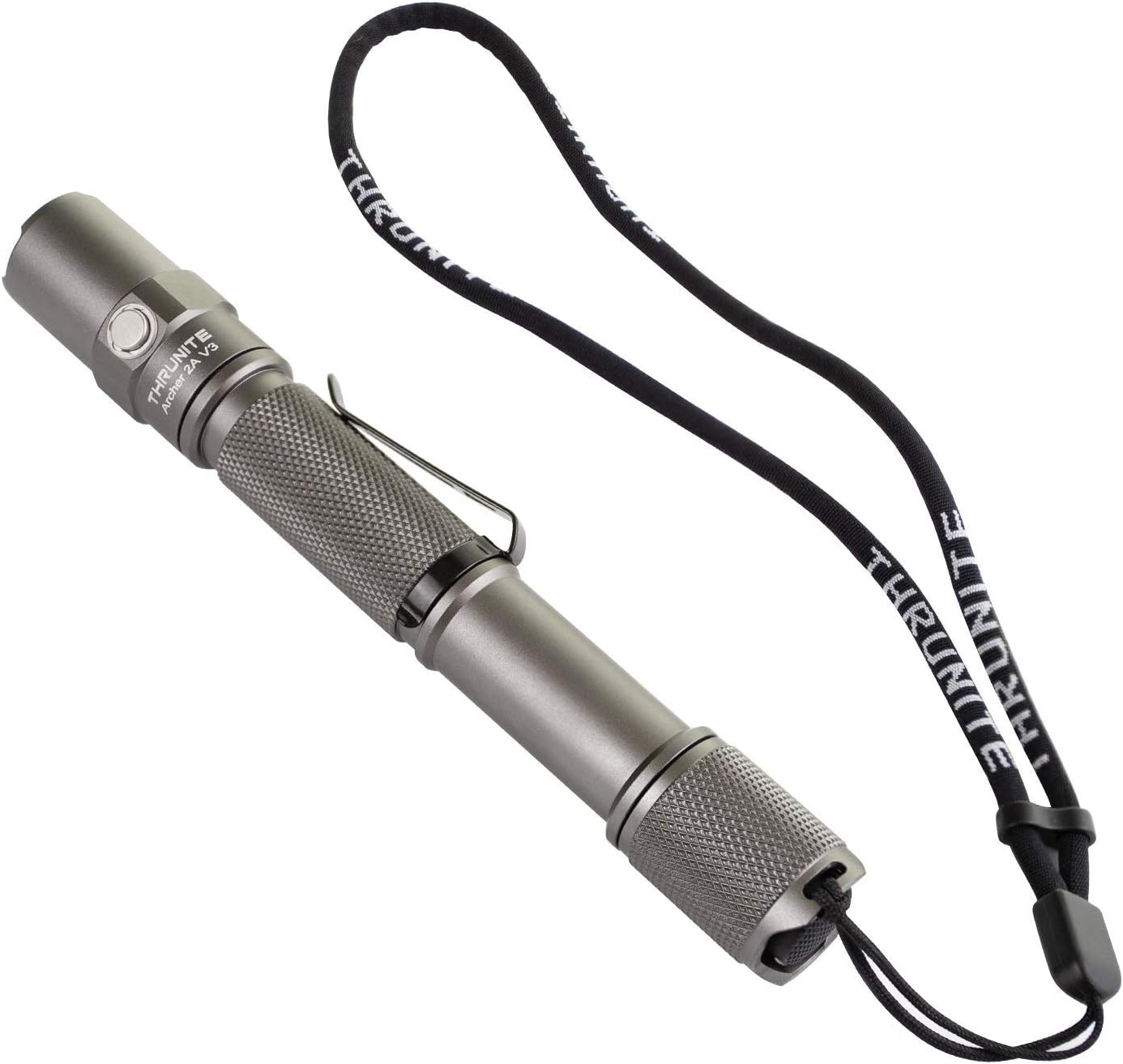 ThruNite Archer 2A V3 – Linterna de la serie de 500 lúmenes