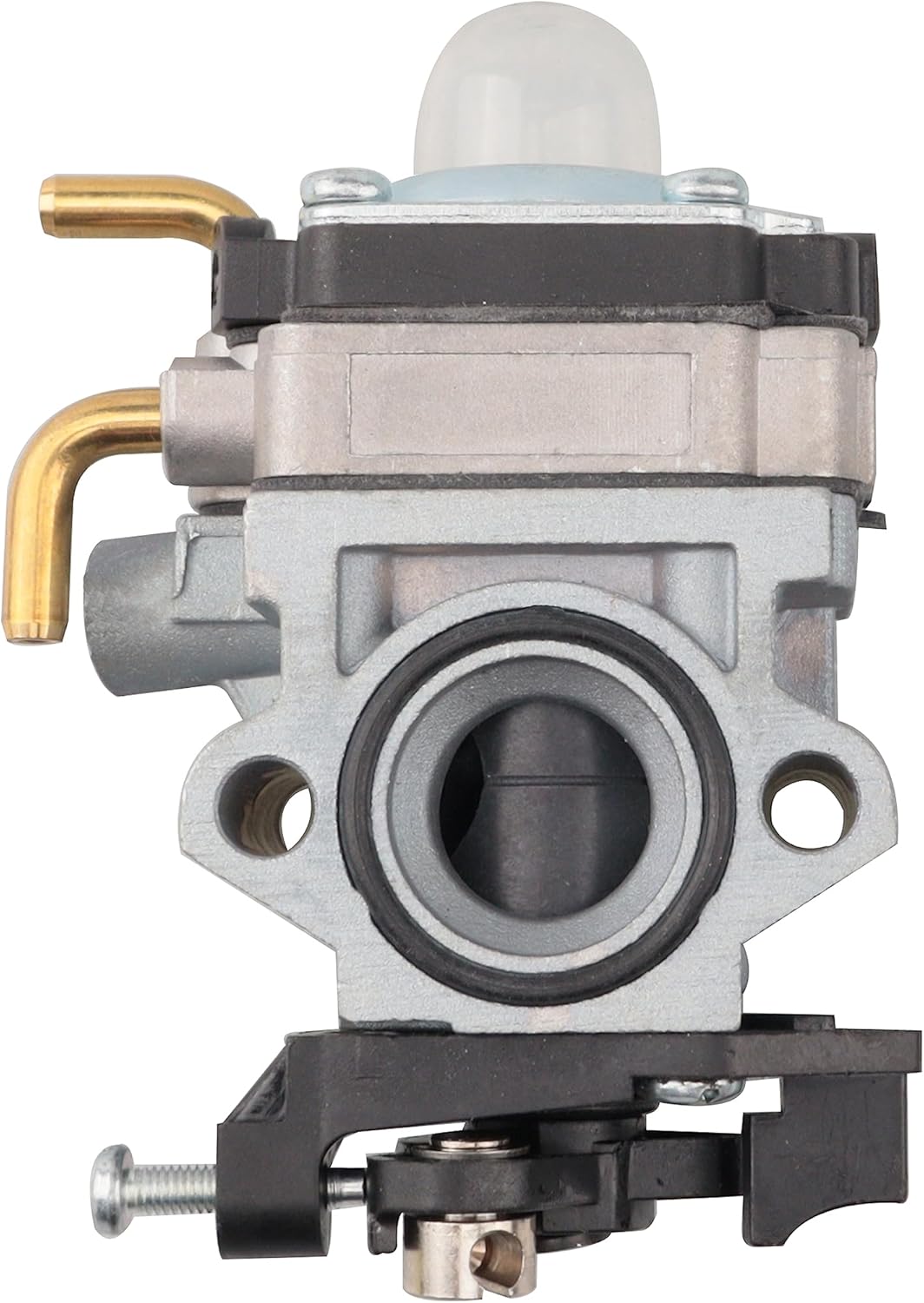 308054129 Carburador para soplador de mochila Ryobi Ry38BP de 38cc con conjunto de filtro de combustible