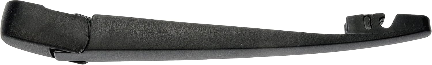 Dorman 42875 Brazo del limpiaparabrisas trasero compatible con modelos seleccionados de Honda
