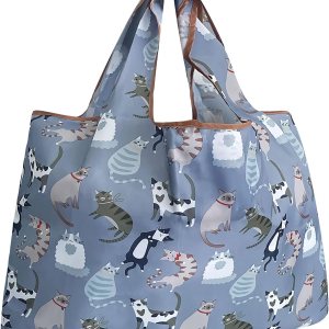 Allydrew Bolsa de comestibles reutilizable Allydrew Bolsa de comestibles reutilizable