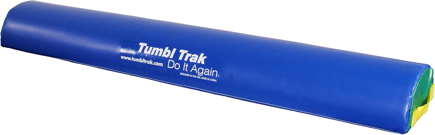 Tumbl Trak 4rondas de ‘de la mitad