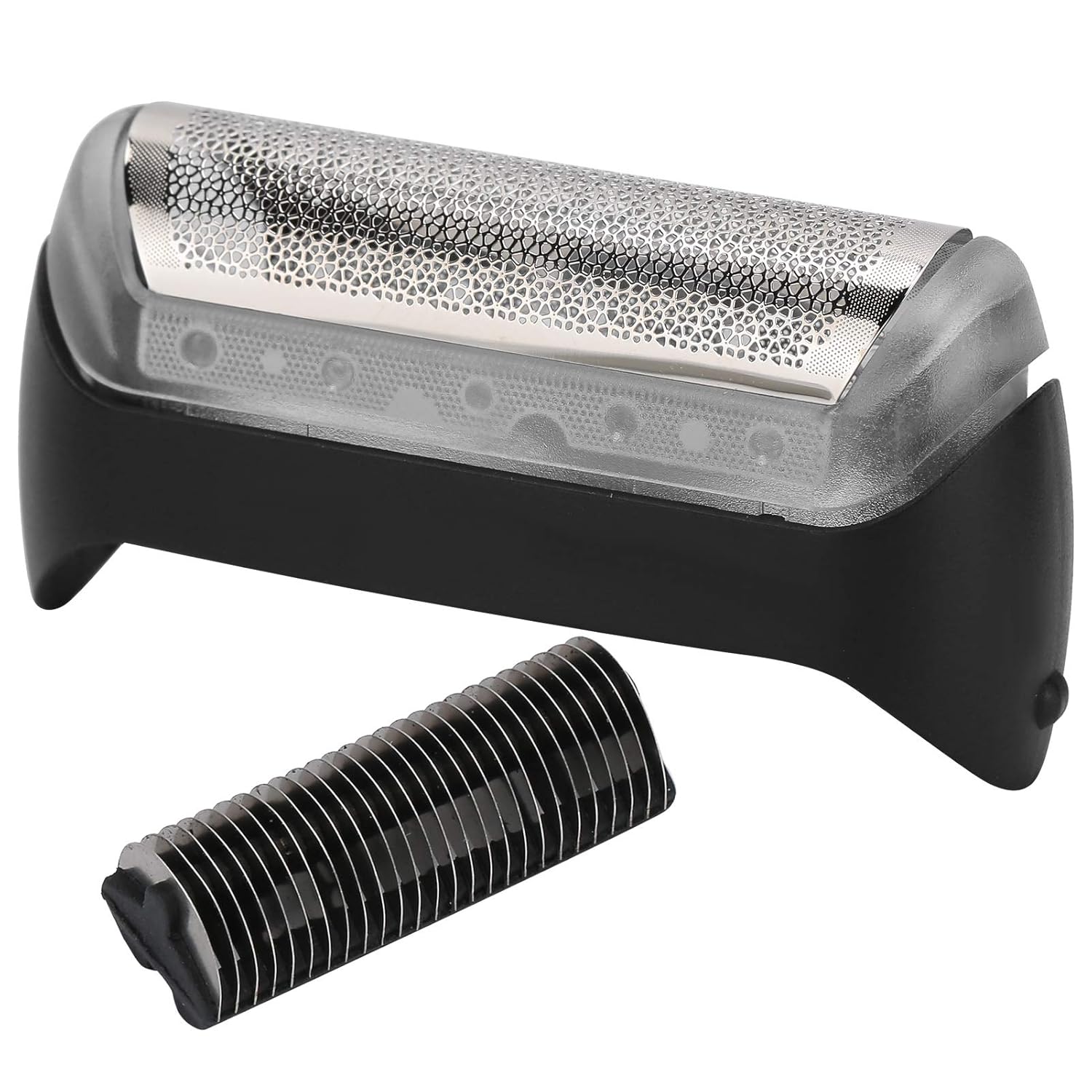 Braun Shaver Blade Series 1, cabezal de afeitadora eléctrica de repuesto para máquina de afeitar BRAUN