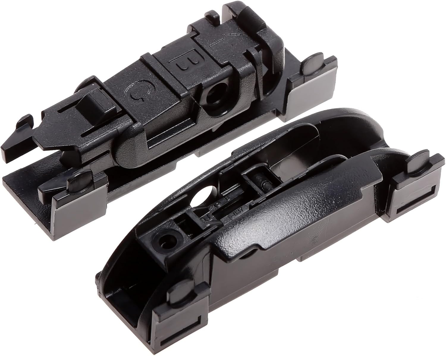 Right Windshield Wiper Blade Compatible With Chevrolet Epica 2004 2005 2006 PC-977742