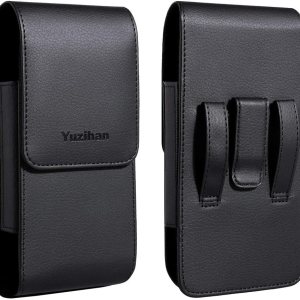 Yuzihan Funda para iPhone 13 Pro Max 12 Pro Max 11 Pro Max XS Max iPhone 8 Plus 7 Plus 6S Plus funda protectora híbrida funda de batería encendida Yuzihan Funda para iPhone 13 Pro Max 12 Pro Max 11 Pro Max XS Max iPhone 8 Plus 7 Plus 6S Plus funda protectora híbrida funda de batería encendida