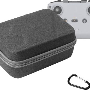 Mini4 Pro Funda para DJI Mini 4 Pro Accesorios Drone Body Bag RC2 RC-N2 Controlador Remoto Viaje Llevar Shell Duro Mini4 Pro Funda para DJI Mini 4 Pro Accesorios Drone Body Bag RC2 RC-N2 Controlador Remoto Viaje Llevar Shell Duro