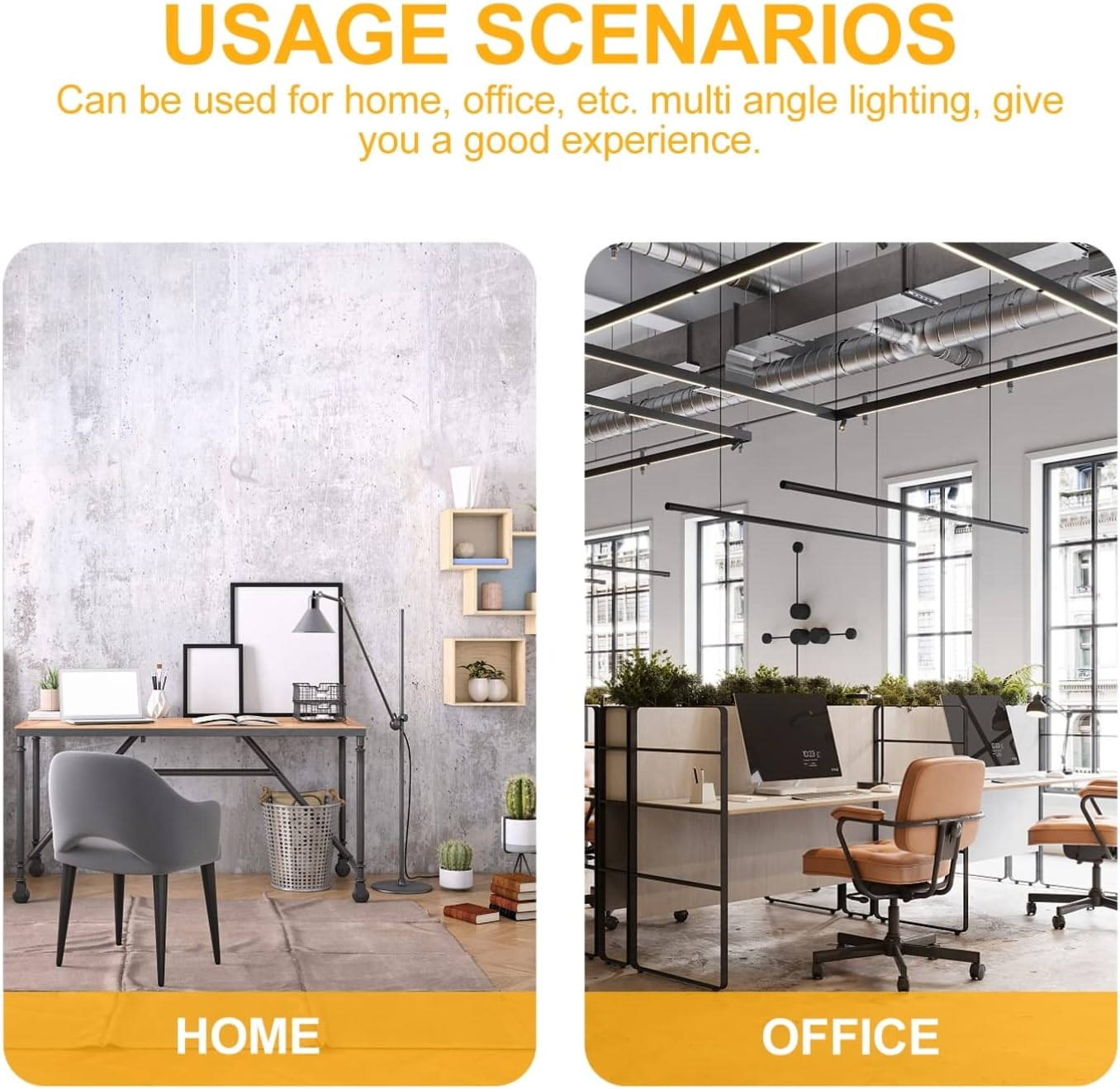 Luz de mesa de oficina, luces de lectura con clip, luces de lectura con clip, protección de ojos, abrazadera de libro, lámpara de abrazadera de