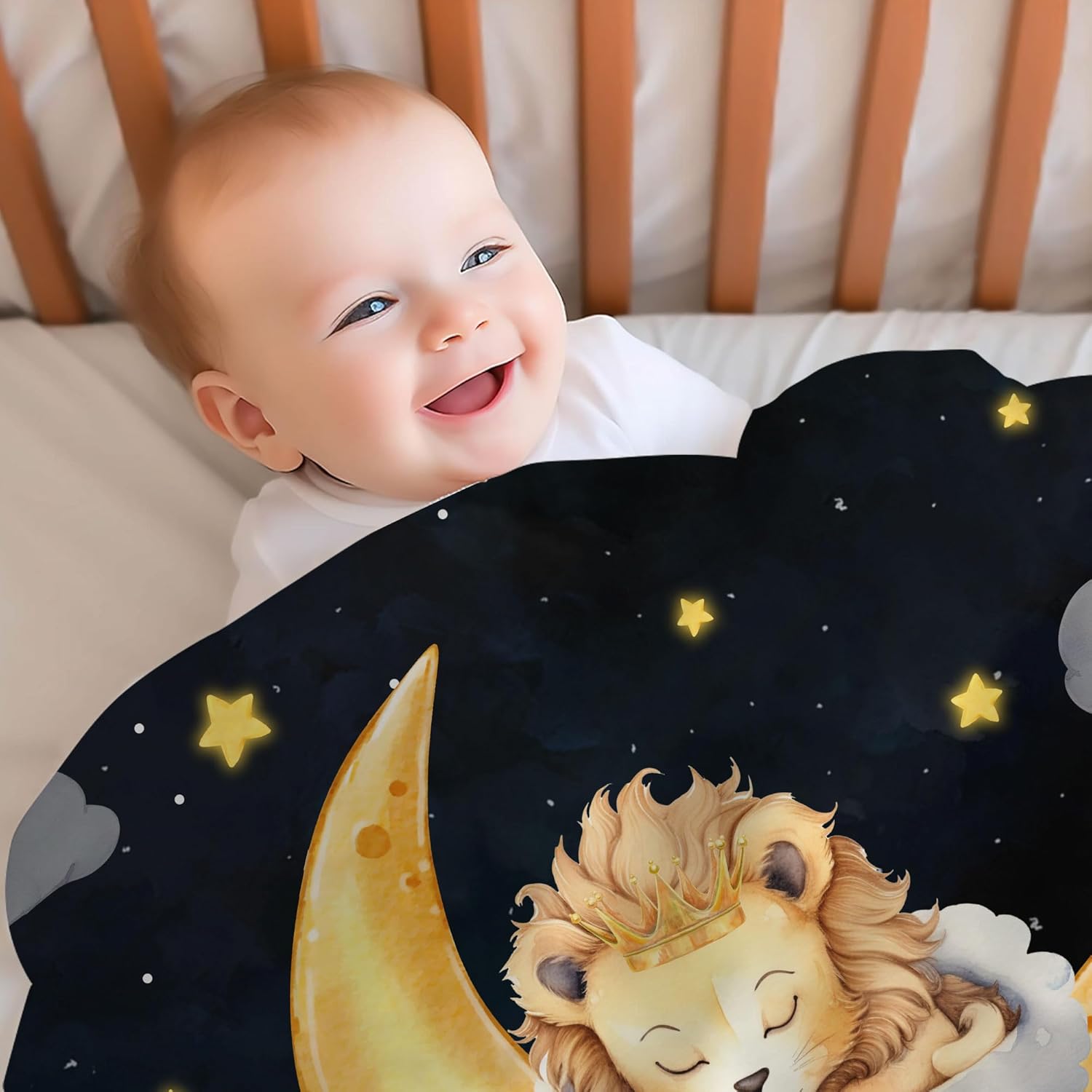 Hyturtle Manta de bebé con nombre personalizado, manta personalizada con nombre para bebé, manta con nombre para recién nacido, bebé, manta de bebé