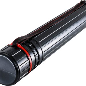 US Art Supply Tubo de dibujo telescópico negro grande Diámetro 4-78 pulgadas OD, 4-12″ ID, Longitud 30-14 a 47-34 pulgadas US Art Supply Tubo de dibujo telescópico negro grande Diámetro 4-78 pulgadas OD, 4-12″ ID, Longitud 30-14 a 47-34 pulgadas