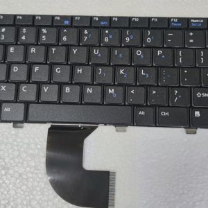 NUEVO para Dell Vostro 330034003500US Teclado Negro nsk-djf1d 0dkgtk DKGTK NUEVO para Dell Vostro 330034003500US Teclado Negro nsk-djf1d 0dkgtk DKGTK