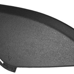 X AUTOHAUX Cubierta del gancho de remolque del parachoques delantero del coche 51117338474 para BMW X3 28iX 35iX 28dX 28i 2015-2017 gancho de X AUTOHAUX Cubierta del gancho de remolque del parachoques delantero del coche 51117338474 para BMW X3 28iX 35iX 28dX 28i 2015-2017 gancho de