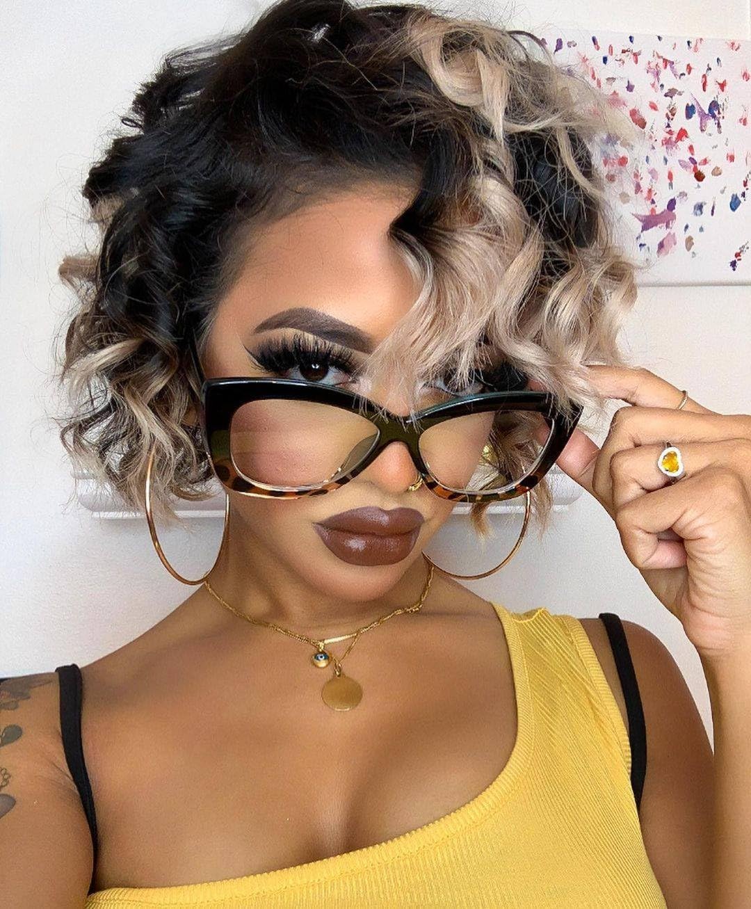 VOOGLAM Gafas de bloqueo de luz azul con estilo de gran tamaño para las mujeres anti fatiga ocular gafas UV Undra