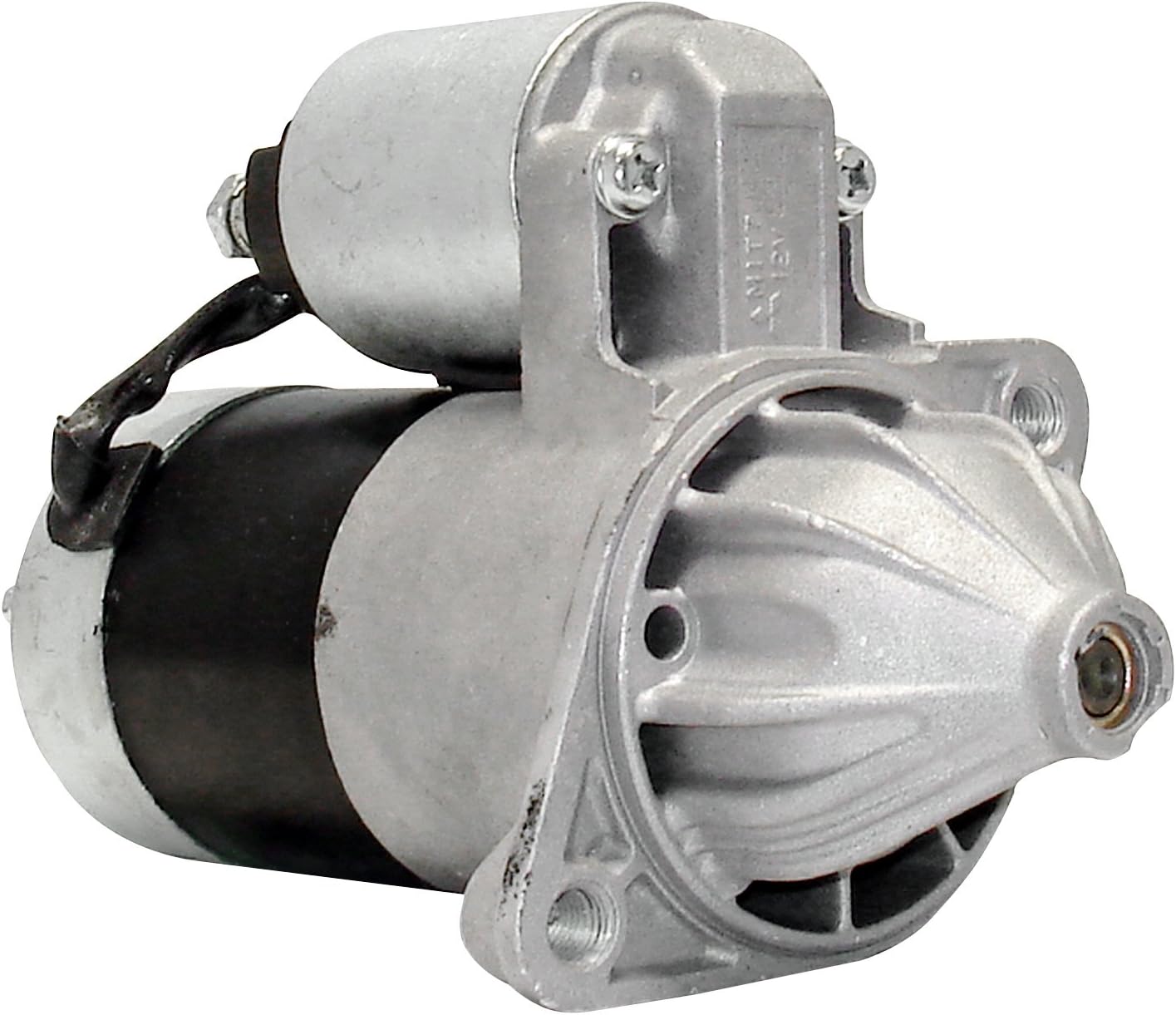 ACDelco Arrancador Gold 336-1469, remanufacturado