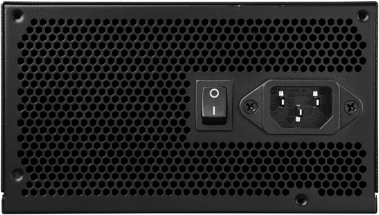 ENERMAX Revolution D.F. 2 Fuente de alimentación modular completa de 1200 W, compatible con ATX 3.0 y PCIe 5.0, conector de 600 W 12VHPWR – 80 Plus