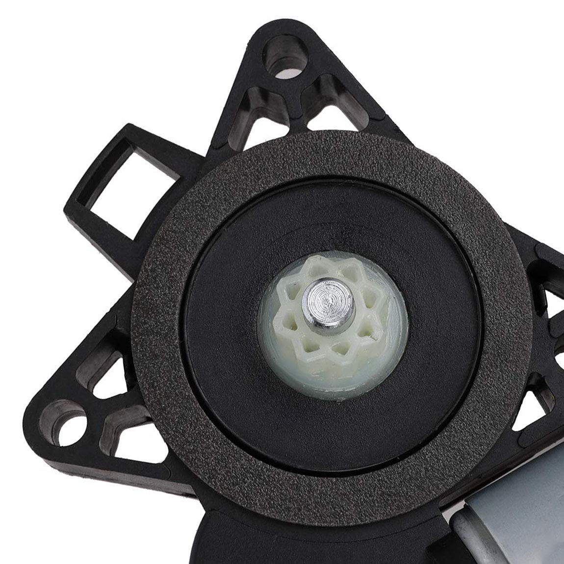 Motor de elevación de ventana eléctrica GJ6A5858XC, para Mazda 3, Mazda 5, Mazda 6, Mazda CX-7, Mazda RX-8, Mazda CX-9 reemplazo GJ6A5858XC,