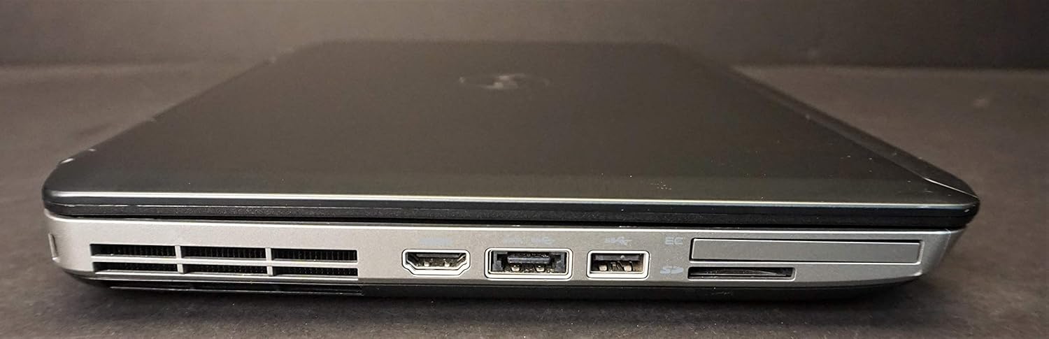 Dell Latitude E5430 – Portátil LED de 14 pulgadas, Intel Core i5 i5-3210M, 2,50 GHz, memoria de 4 GB, disco duro de 500 GB