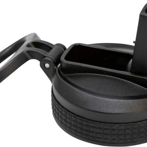 MIRA Tapa con popote para botellas de agua de boca ancha MIRA  Compatible con múltiples tamaños de botellas MIRA de 12, 18, 20, 22, 32 oz y 40 oz MIRA Tapa con popote para botellas de agua de boca ancha MIRA  Compatible con múltiples tamaños de botellas MIRA de 12, 18, 20, 22, 32 oz y 40 oz