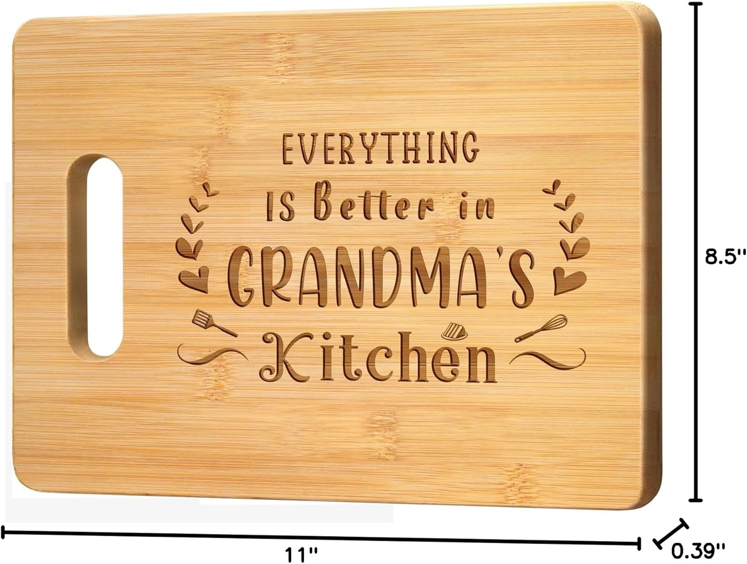Regalos de cumpleaños para abuela de nietos, ideas de regalo para el día de la madre para abuela, mejor regalo para abuela, regalo para la mejor