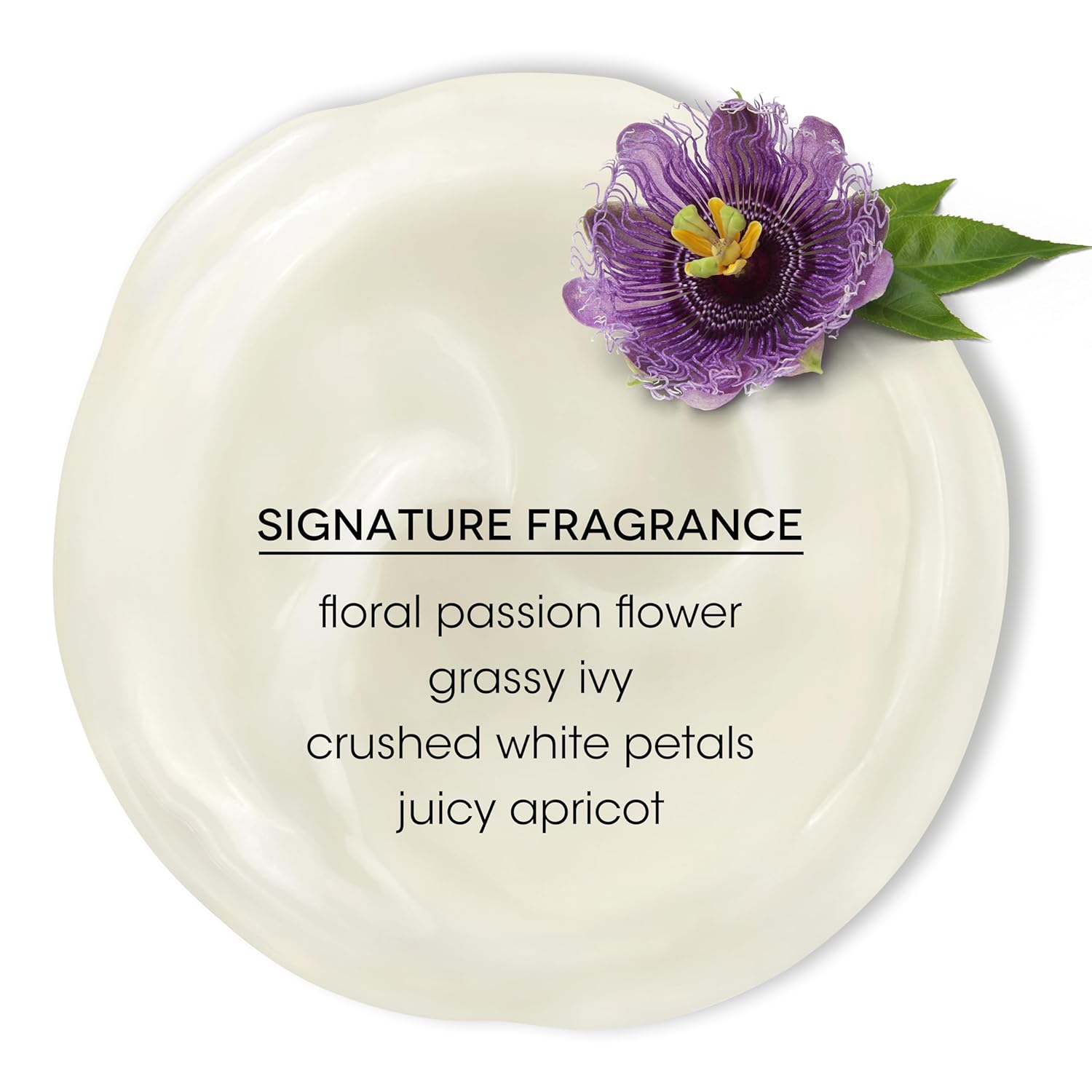 Bain de Terre Acondicionador conservador de color, flor de la pasión, protege y mantiene el cabello tratado con color, aceites de argán y monoi, sin