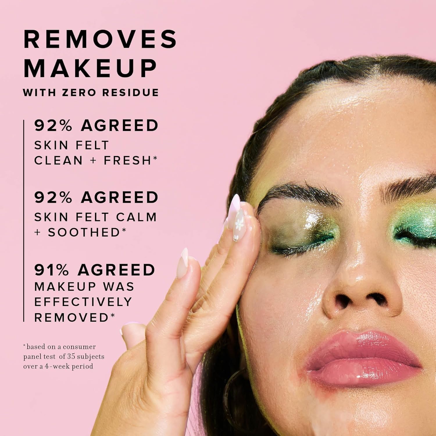 Farmacy Melt + Moisturize Minis Duo  Green Clean Bálsamo limpiador de maquillaje y miel Halo Ceramida hidratante facial  La rutina perfecta para