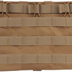 Triple solapa plana Mag bolsa, táctico QD frontal Molle bolsa 0.219 in Revista Panel desmontable JPC AVS chaleco sistema componen Triple solapa plana Mag bolsa, táctico QD frontal Molle bolsa 0.219 in Revista Panel desmontable JPC AVS chaleco sistema componen