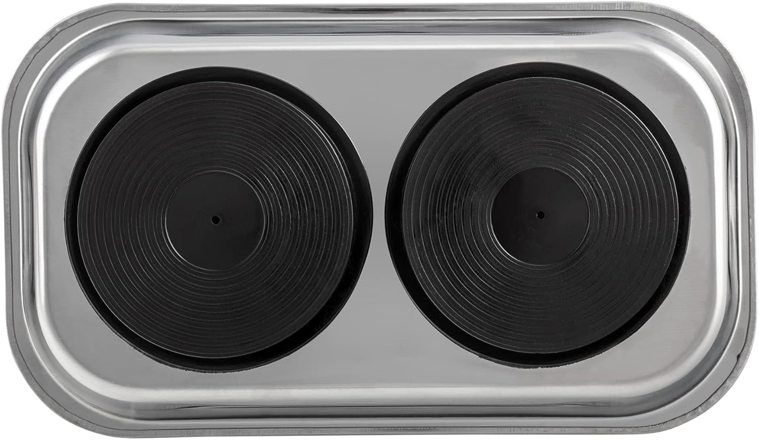 Bandeja magnética rectangular Myers (1 unidad)