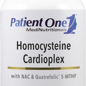 Homocisteína Cardioplex – 90 Cápsulas Homocisteína Cardioplex – 90 Cápsulas