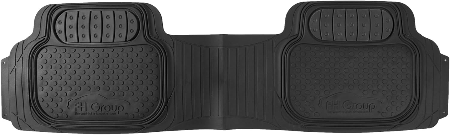 FH Group F11500PURPLE – Alfombrilla de goma para suelo