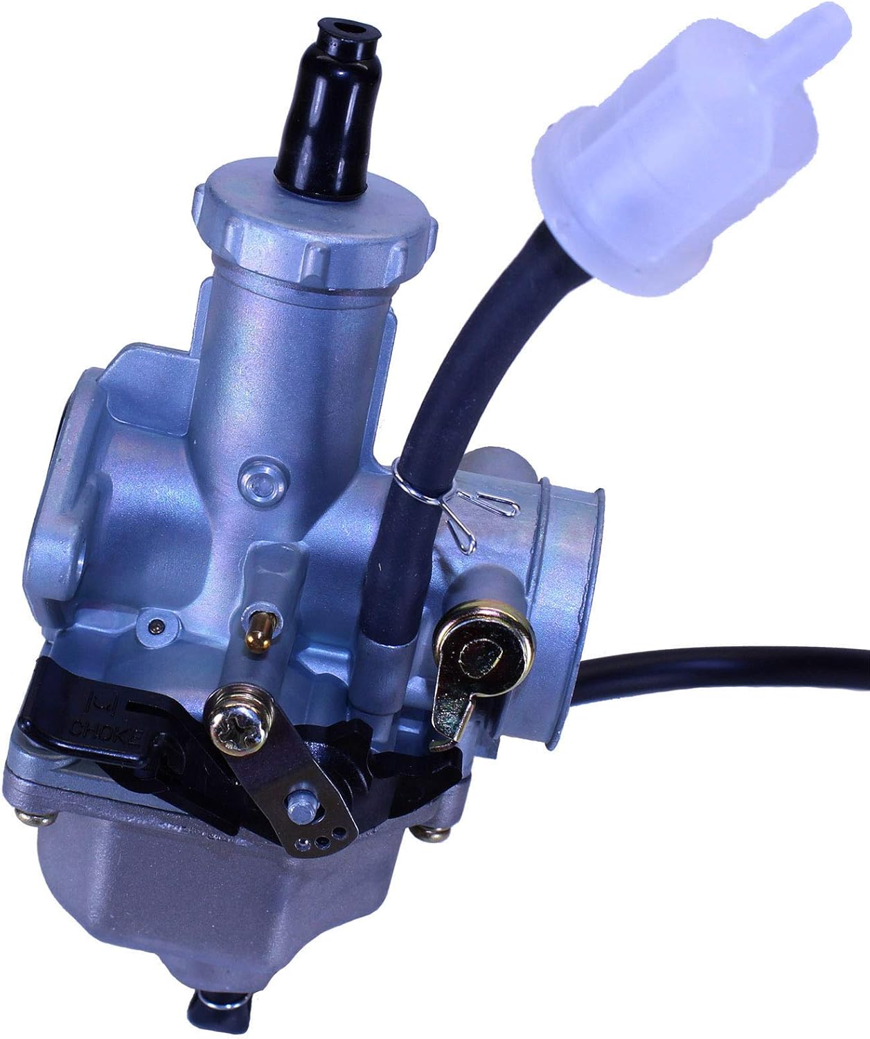 Carburador para Honda XR200 XR 200 1980-1984 motocicleta OEM 16100-446-775 150cc