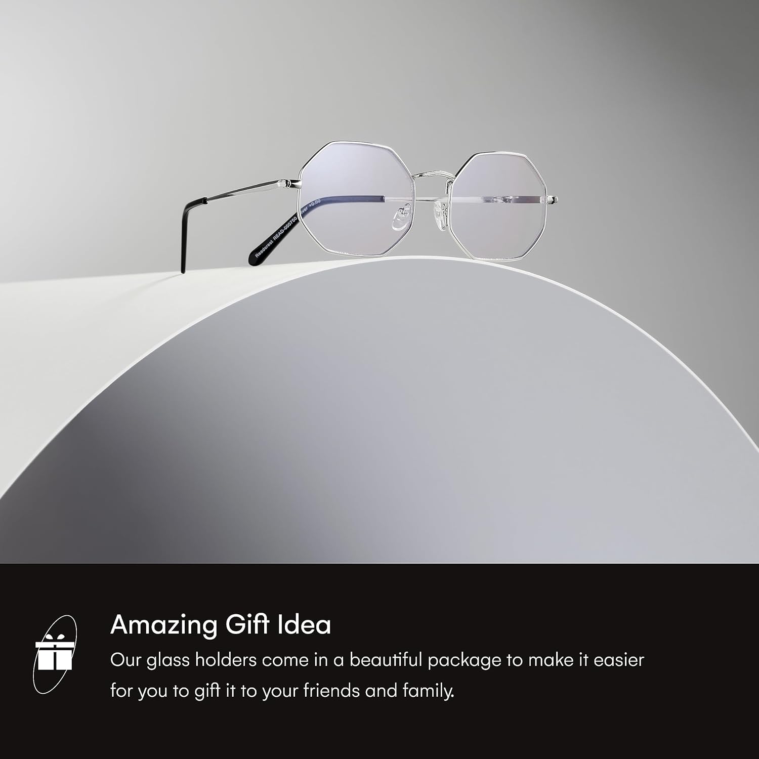 Readerest Gafas de lectura con bloqueo de luz azul, a la moda para hombres y mujeres, antirreflejos, antifatiga ocular, protección UV