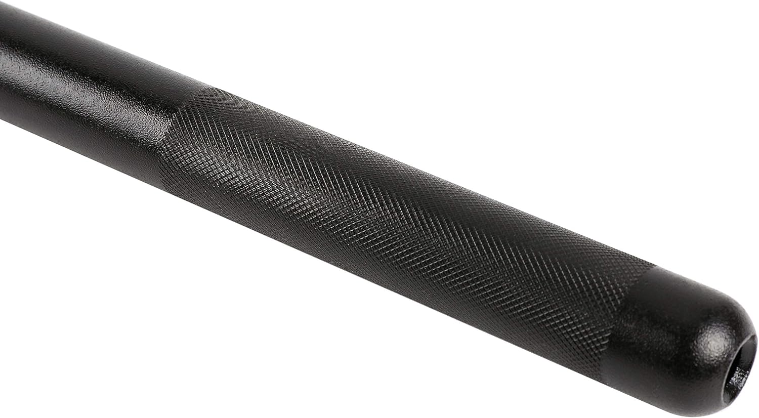 ARES Barra de palanca de indexación extensible 46004-29 pulgadas a 48 pulgadas – Cabezal de ángulo ajustable de 14 posiciones – Acero al cromo