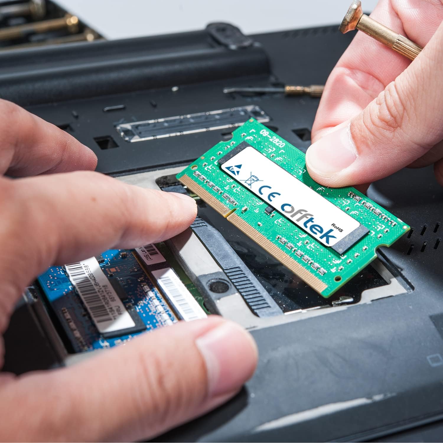 Memoria RAM de repuesto para portátil NEC Versa AX Series (PC100)