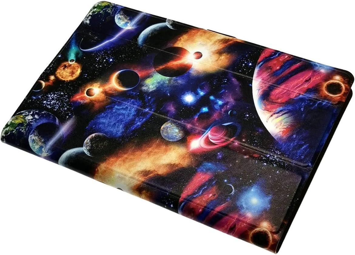 Funda delgada para tablet Chuwi Ubook X Pro, funda de cuero sintético XQ