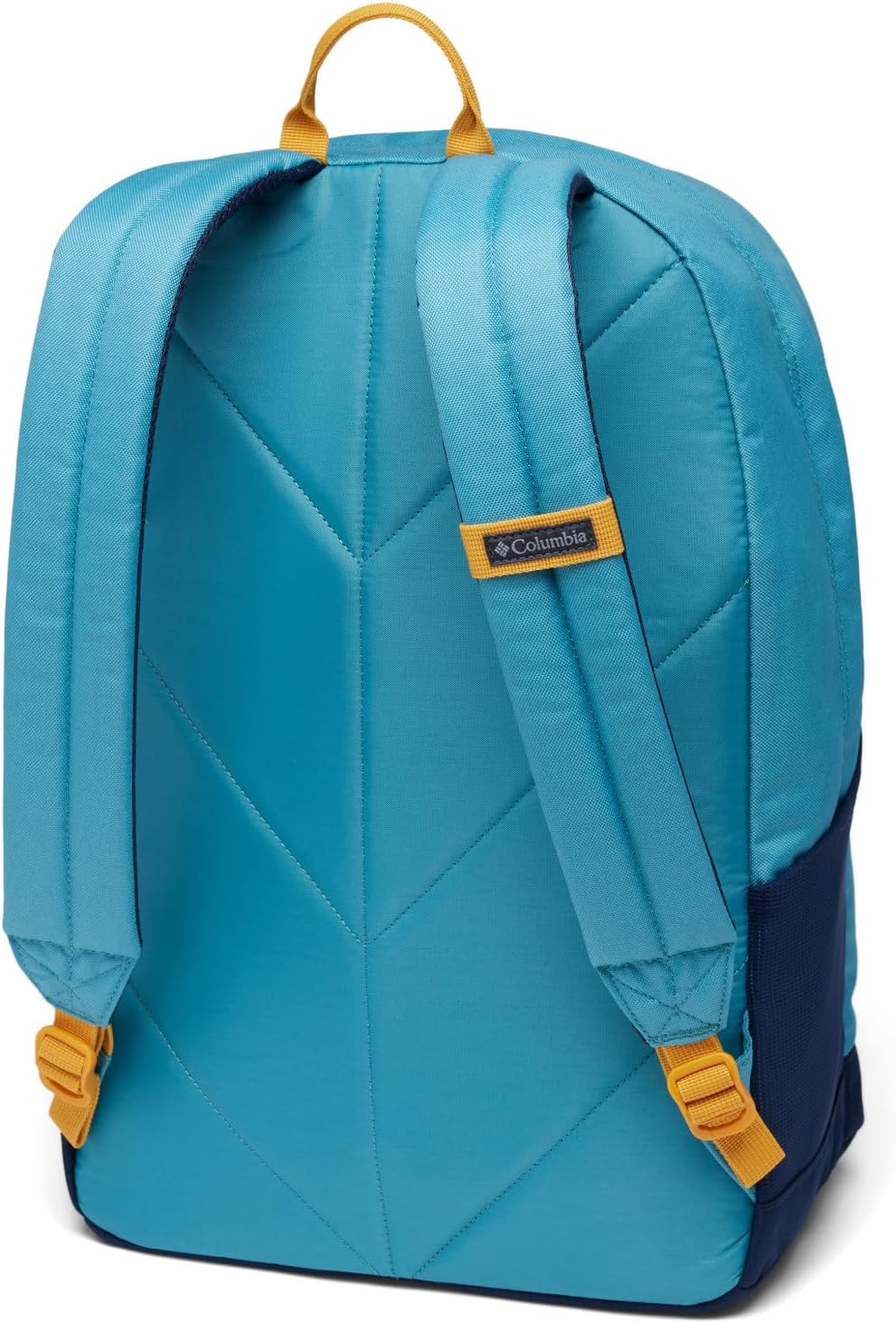 Columbia Mochila unisex en zigzag 30L, Shastaazul marino universitario, talla única