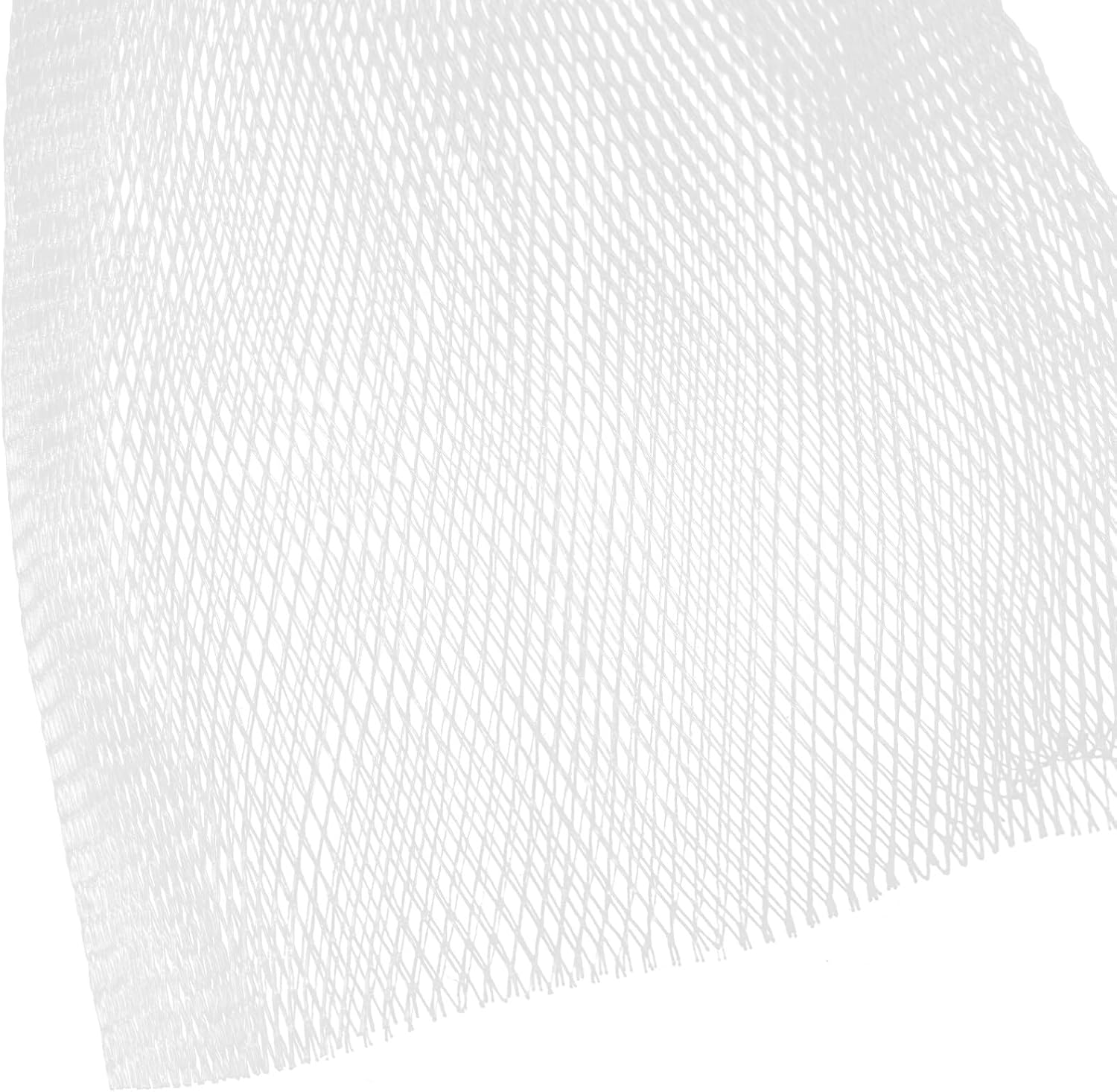 EXCEART Protective Nets Elastic Planter Net Flower Pot Nets for Protection Net Cover for Flowerpot Daily Use Bonsai Net Cover Elastic Covers for