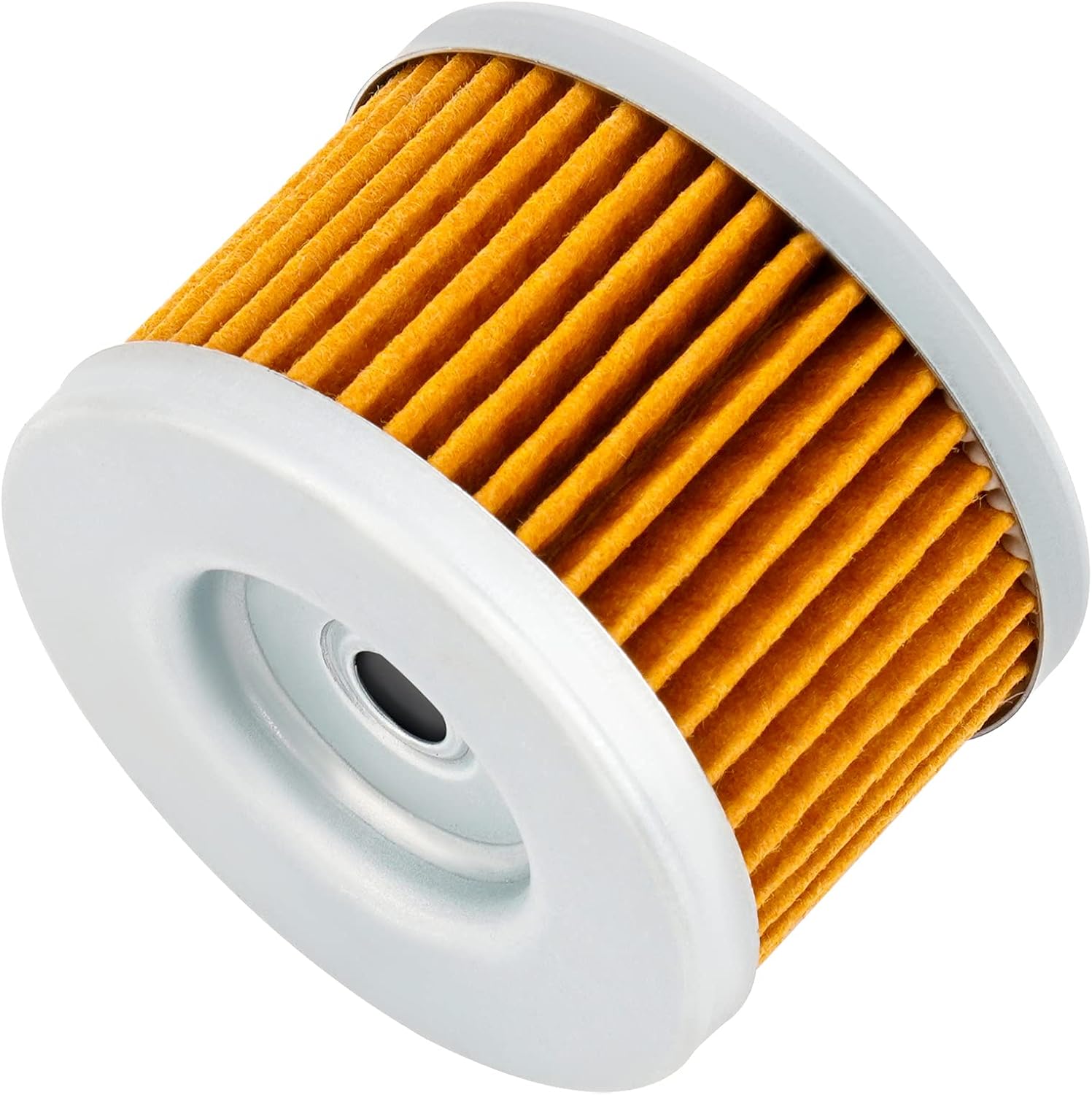 Road Passion Filtro de aceite de alto rendimiento CH6015 3088036 K520101503 para HONDA XL600R 83-88 XR600R 85-02 NX650 DOMINATOR 88-02 XR650L 93-16