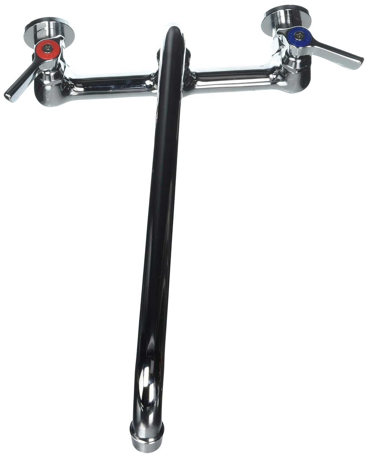 Krowne – 12-814 – llave para pared con picos de 8 y 14 pulgadas