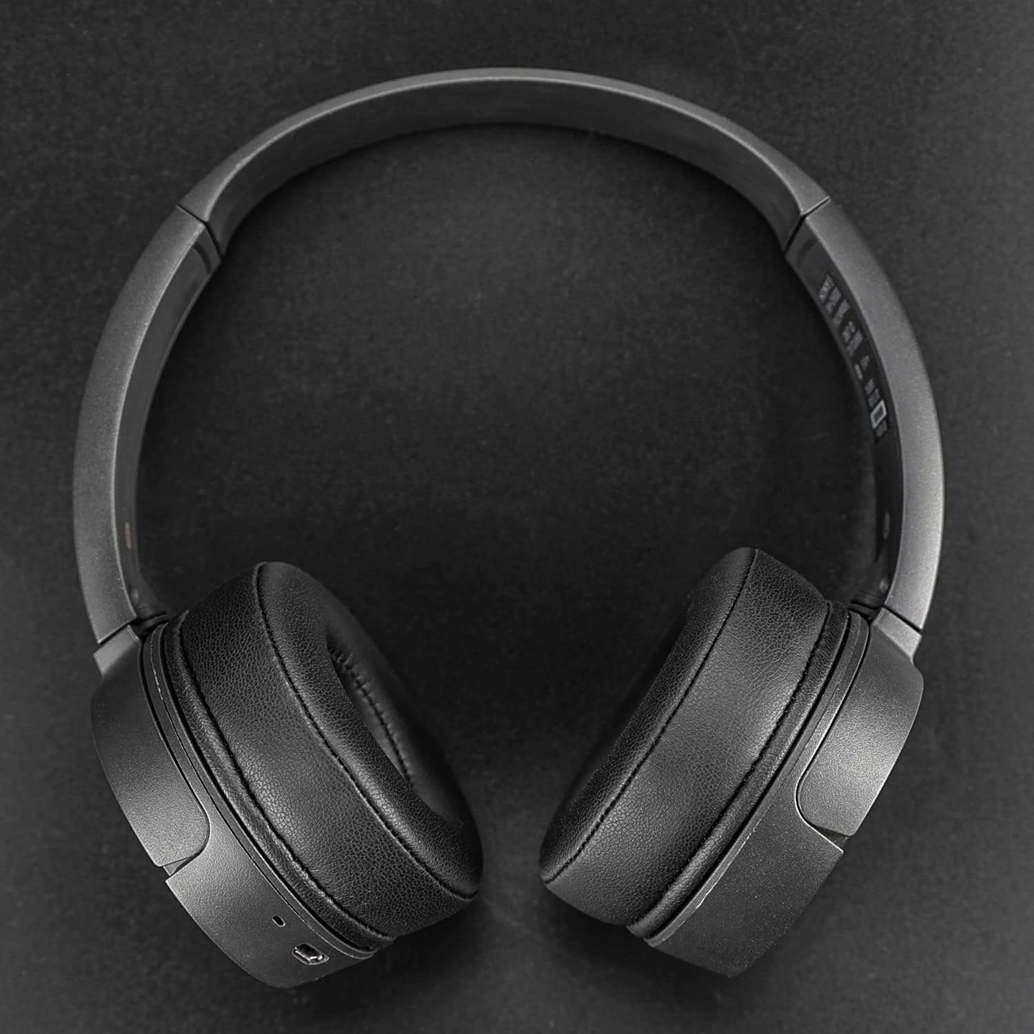 SOULWIT Almohadillas de repuesto para JBL Tune 450BT (T450BT)Tune 460BT (T460BT)Tune 500BT (T500BT)Tune 510BTTune 520BT, almohadillas para orejas