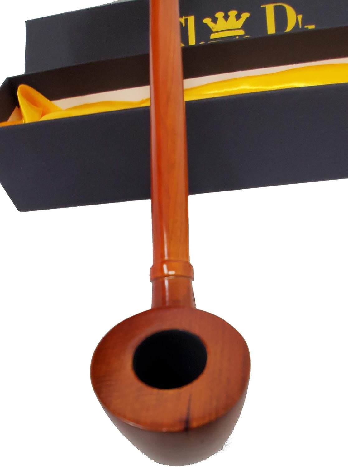 Churchwarden Tomahawk – 13″  Cereza