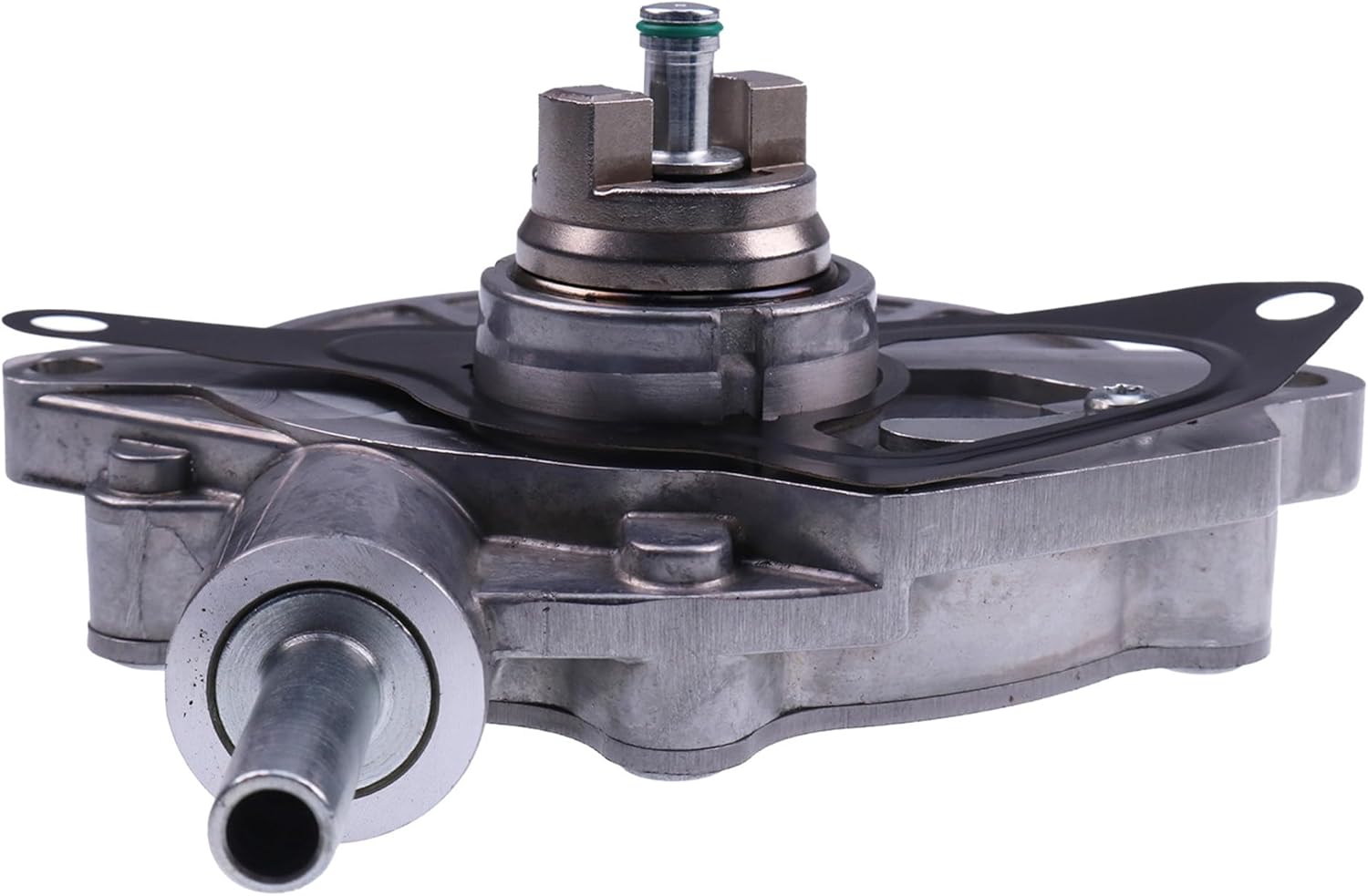 Bomba de vacío de freno 2712300965 2712301165 2712300465 compatible con Mercedes Benz W203 C230 Kompressor 2003-2005