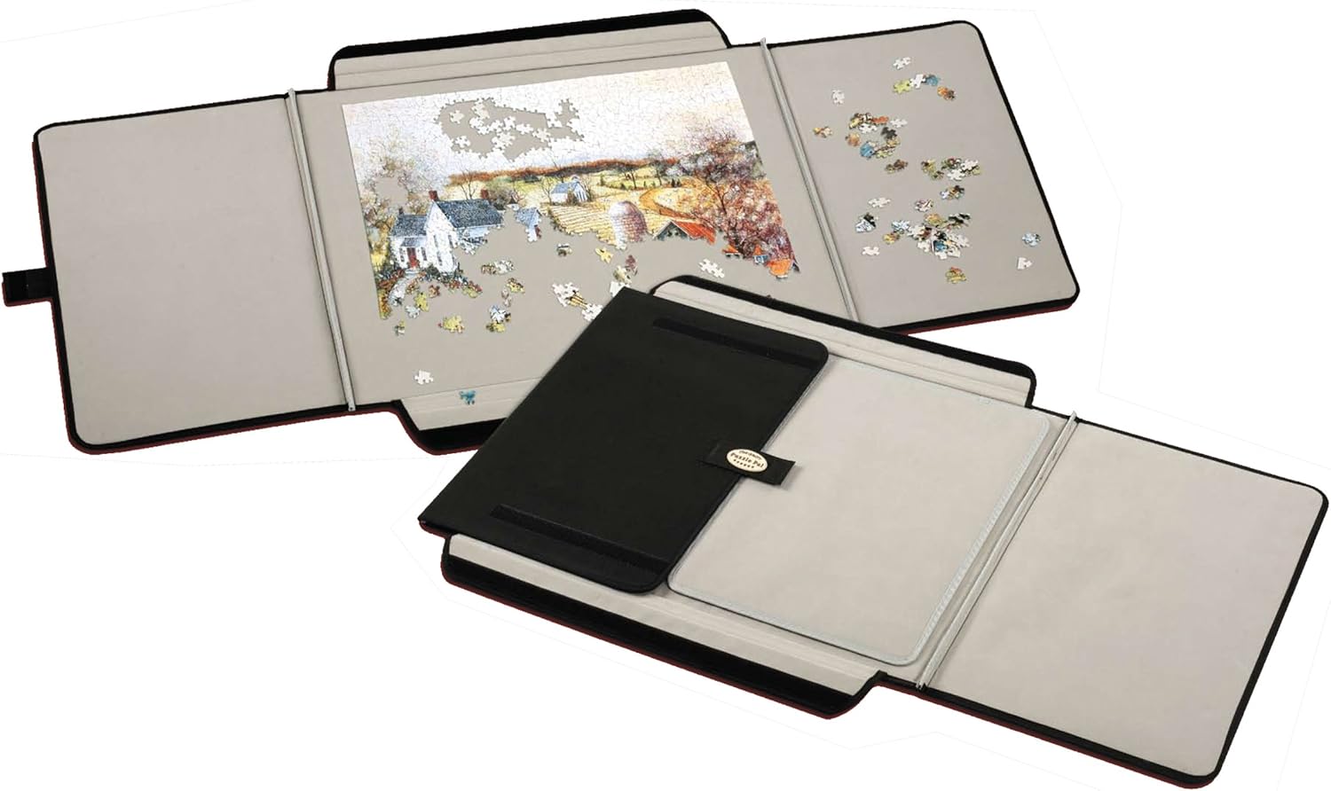 Puzzle Pal Premier Edition