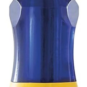 Irwin Tools 1948710 Performance Series SAE Nutdriver, 12″ x 3″ Irwin Tools 1948710 Performance Series SAE Nutdriver, 12″ x 3″