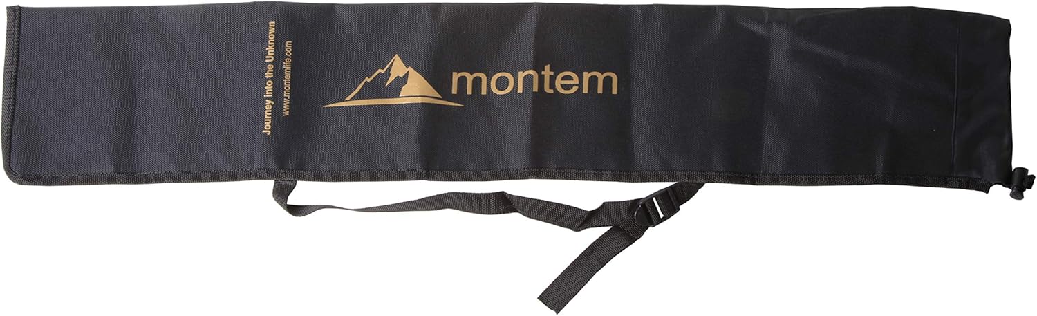 Montem Bolsa de transporte para bastones de trekking