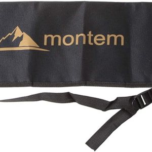 Montem Bolsa de transporte para bastones de trekking Montem Bolsa de transporte para bastones de trekking