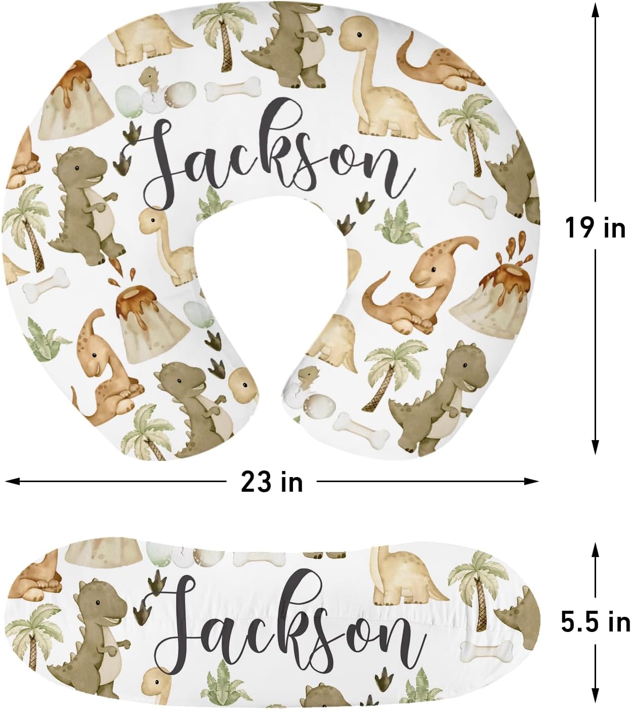 Juego de cama para cuna de bebé juego de guardería personalizado para recién nacidos con nombre de bebé personalizado, juego de cuna de 3 piezas