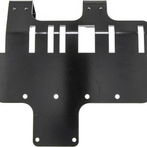 CUB CADET 789-02518-0637 OEM negro del soporte del adaptador 789-02518 CUB CADET 789-02518-0637 OEM negro del soporte del adaptador 789-02518
