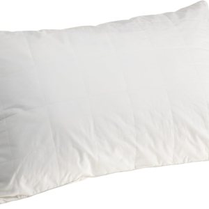 SMARTSILK Paquete de 2 fundas de almohada protectoras de lujo con forro de seda natural, funda de almohada tamaño King SMARTSILK Paquete de 2 fundas de almohada protectoras de lujo con forro de seda natural, funda de almohada tamaño King