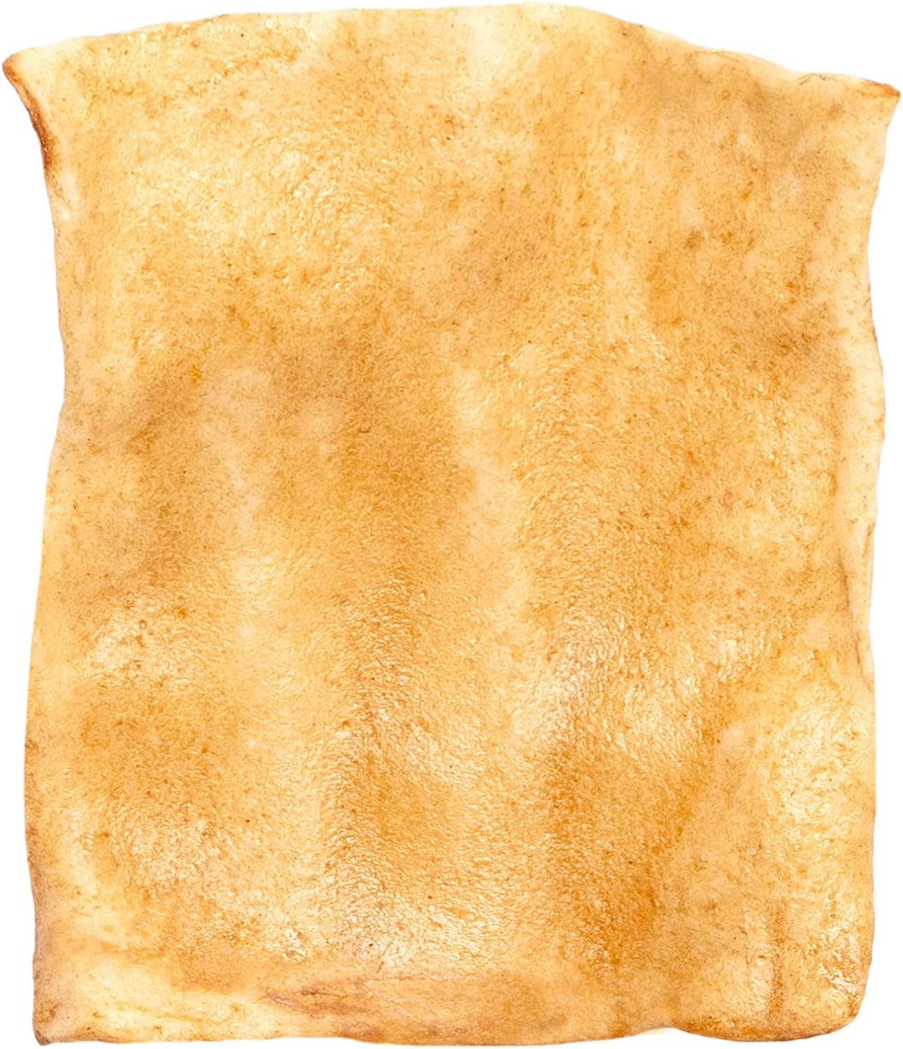 Pet Factory American Beefhide Chips – Golosinas masticables para perros, sabor a pollo, 32 onzas