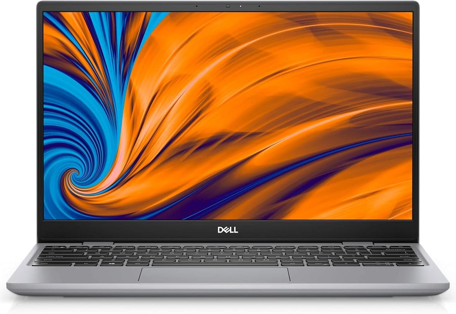 Dell Laptop Latitude 3000 3320 (2021)  FHD de 13.3 pulgadas  SSD Core i7-256GB – 8GB RAM  4 núcleos a 4.7 GHz – CPU de 11. generación Win 10 Home