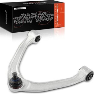 A-Premium Brazo de control superior delantero izquierdo, con rótula y buje, compatible con Infiniti Q50 2014-2021, G37 2008-2013, QX50 2014-2017, A-Premium Brazo de control superior delantero izquierdo, con rótula y buje, compatible con Infiniti Q50 2014-2021, G37 2008-2013, QX50 2014-2017,