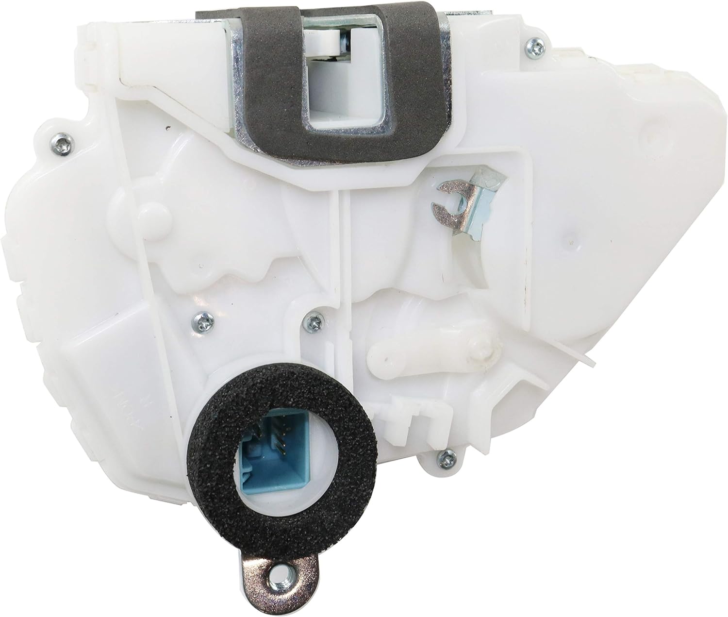 Garage-Pro Actuador de cerradura de puerta delantera compatible con Honda Civic 2006-2011 con pestillo Sedán de 4 puertas lado del pasajero
